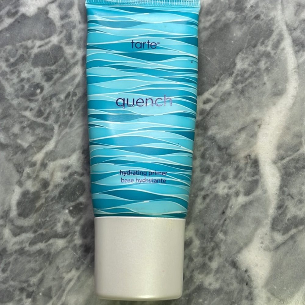Tarte Quench Primer